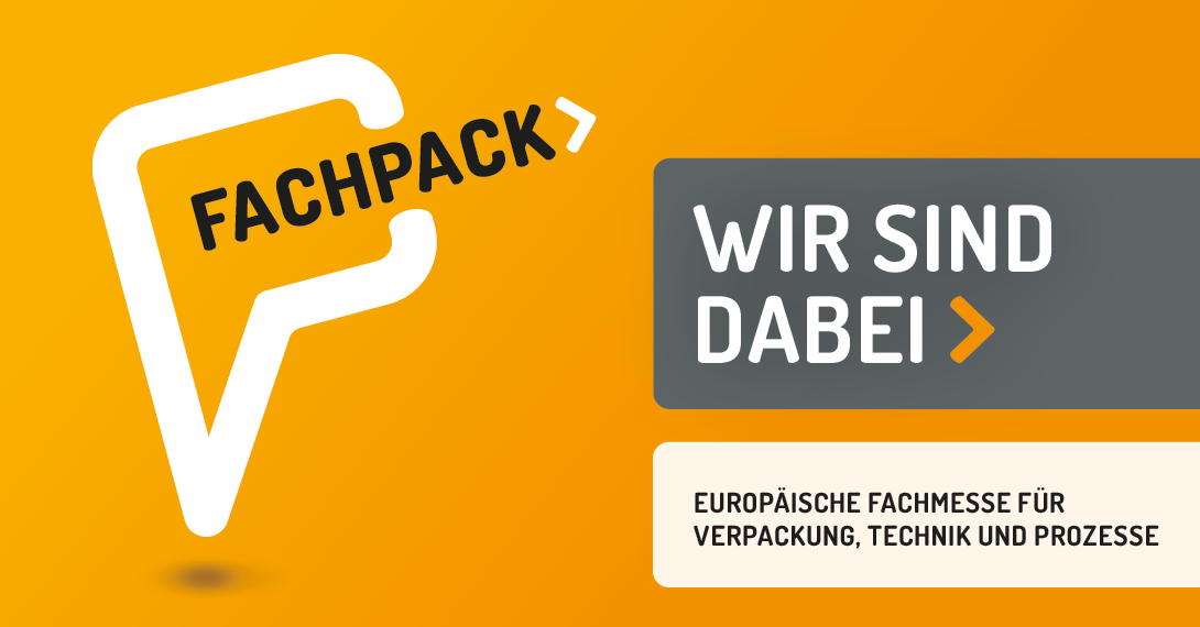 BREITNER exhibition FACHPACK 2027 Nürnberg
