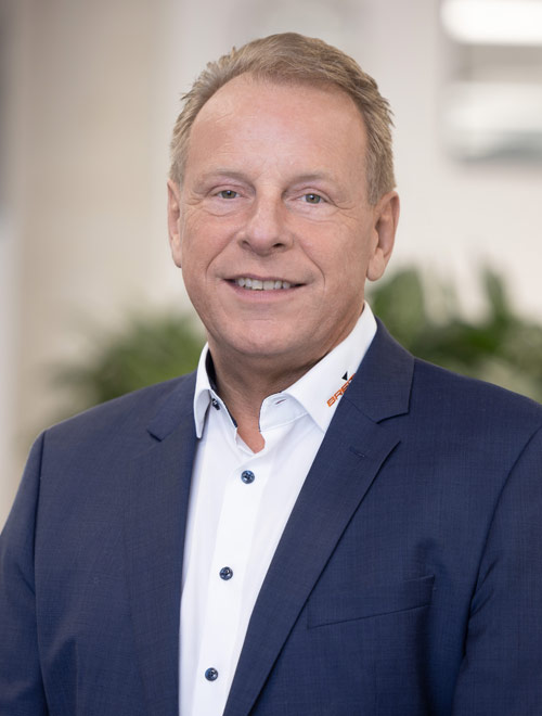 Achim Breitner – BREITNER Abfüllanlagen GmbH