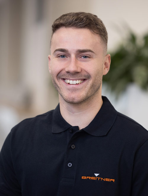 Marco Hofmann – Ersatzteile