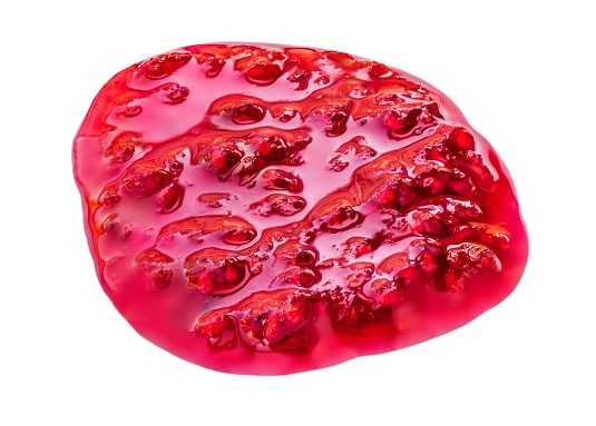 BREITNER packaging machine solutions for chunky, sedimented filling