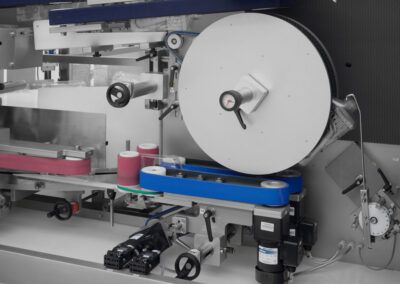 BREITNER bottle unscrambler type BFL