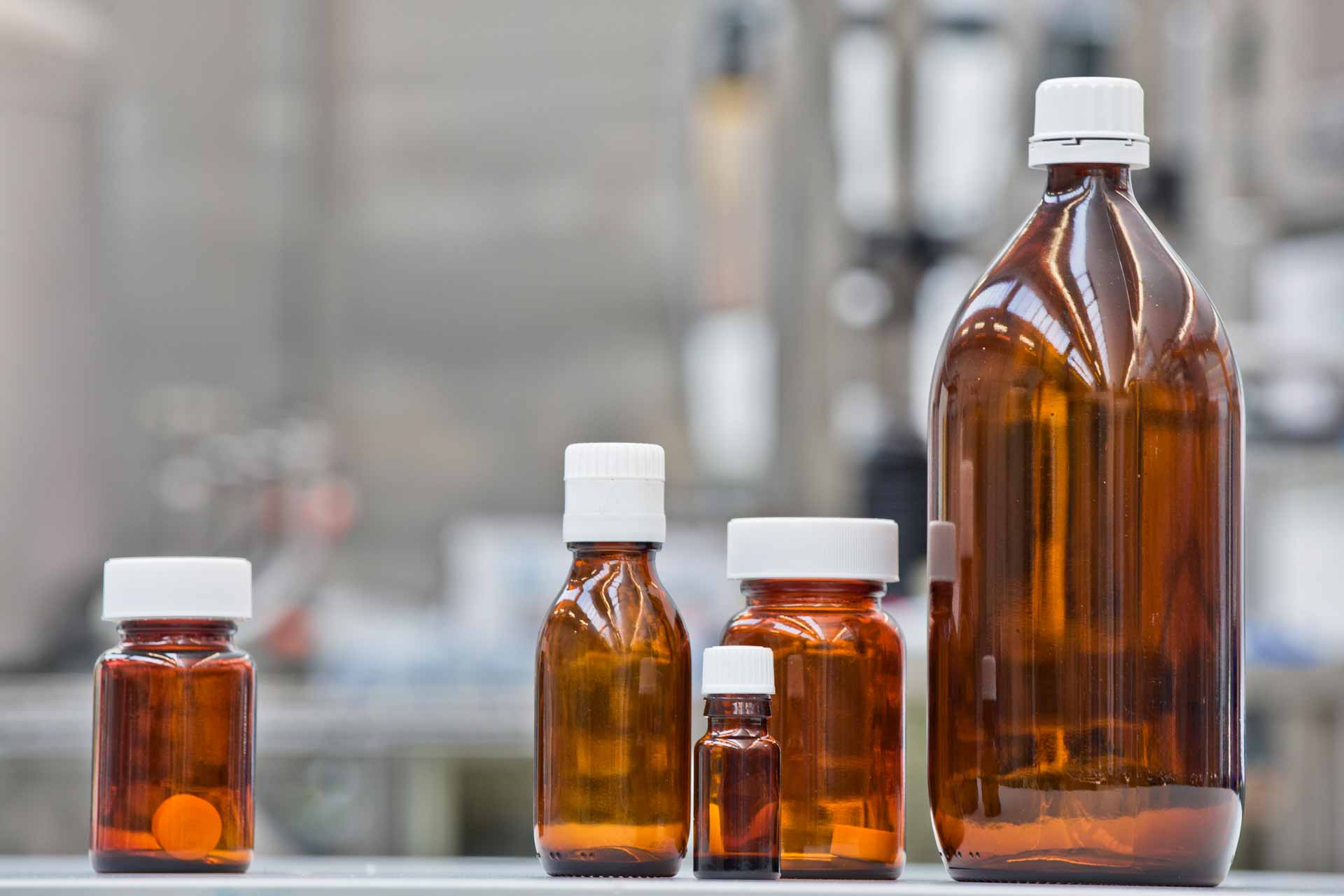 BREITNER Packaging machines for pharmaceutical and medical products